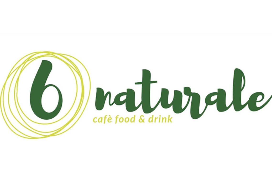 Logo bar 6naturale